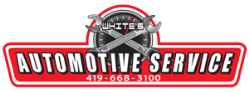 White's Automotive Services - (Norwalk, OH)